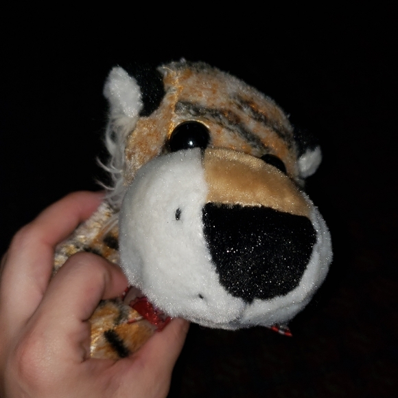 Lot of 4 Valentine's Day stuffed animal plushes - Picture 7 of 11